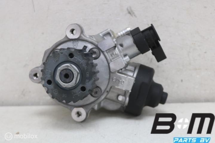 Hogedrukpomp VW Golf 7 19 km 04L130755D, Gebruikt
