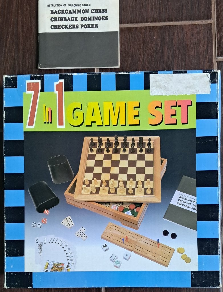 Diverse gezelschapsspellen, Een of twee spelers, Ophalen of Verzenden, Zo goed als nieuw, Diverse uitgevers
