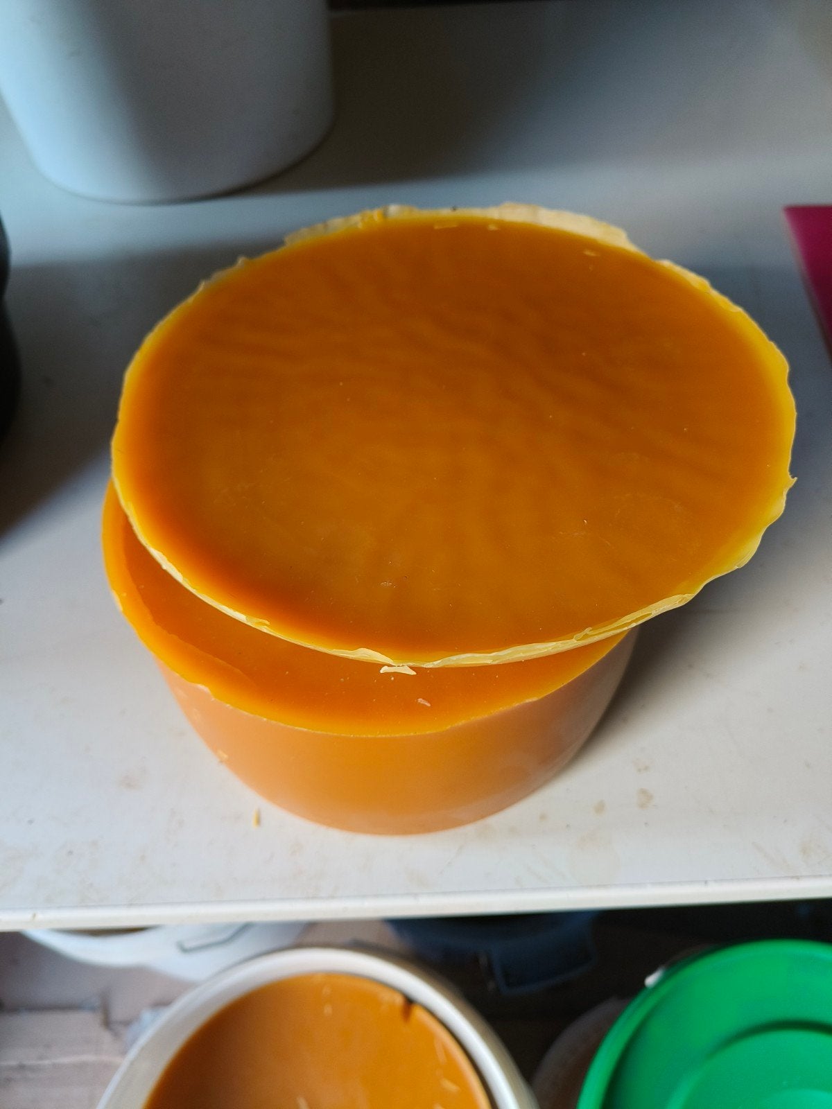 zuivere bijenwas, Ophalen of Verzenden