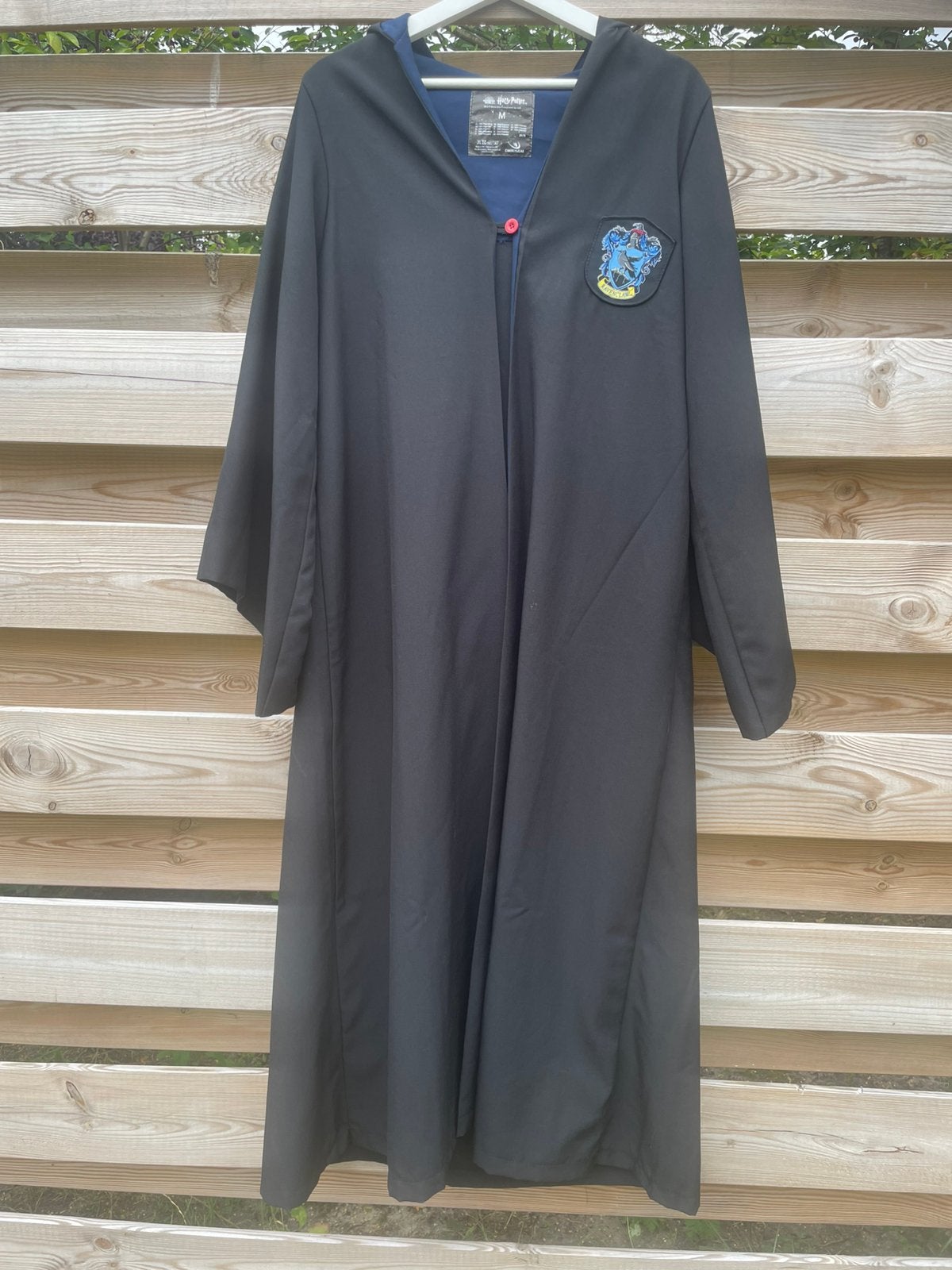 Mantel Harry Potter, Ophalen of Verzenden, Gebruikt, Gebruiksvoorwerp