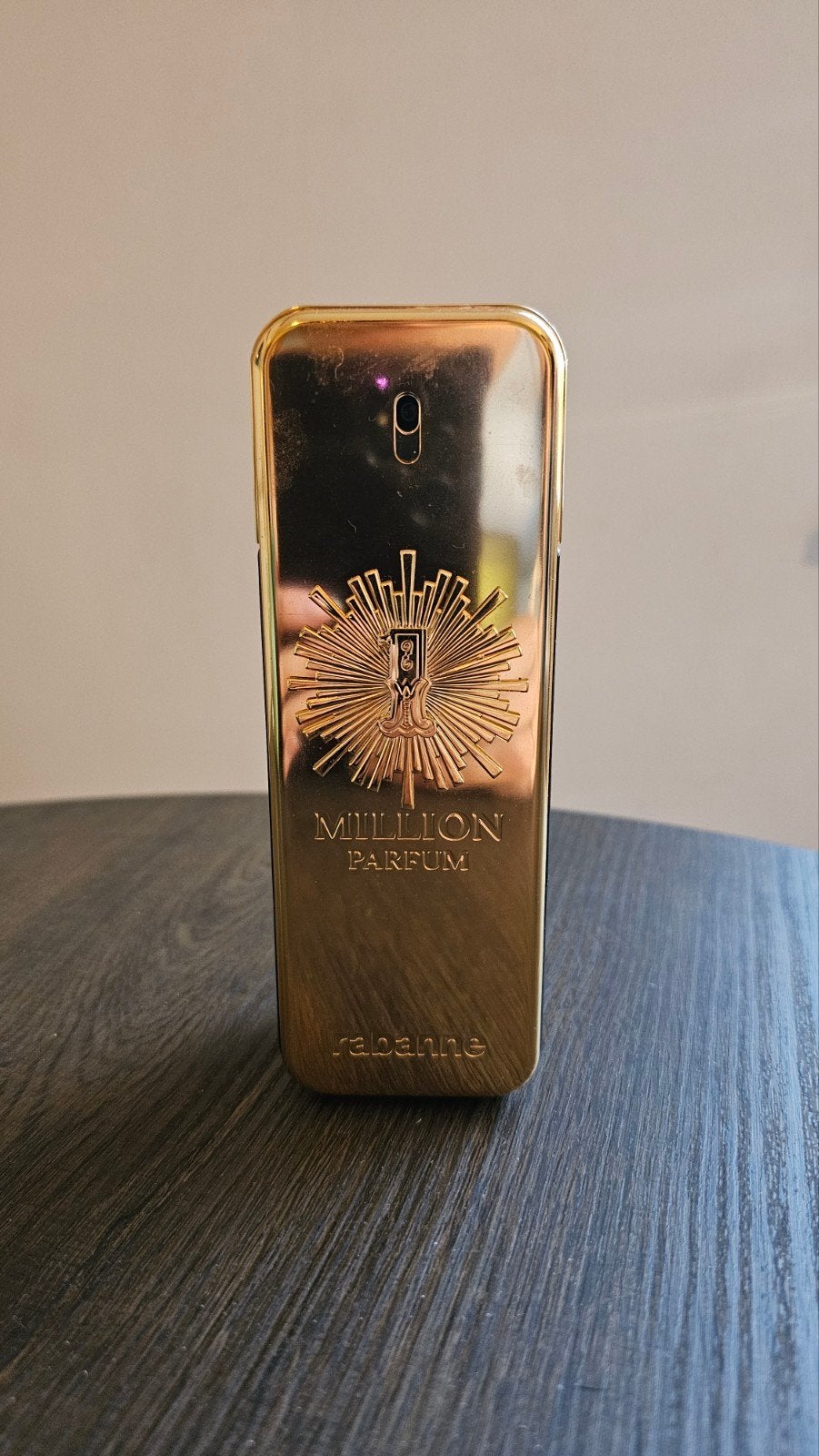 Paco Rabanne 1 Million Parfum - Herenparfum, Sieraden, Tassen en Uiterlijk, Ophalen of Verzenden, Nieuw
