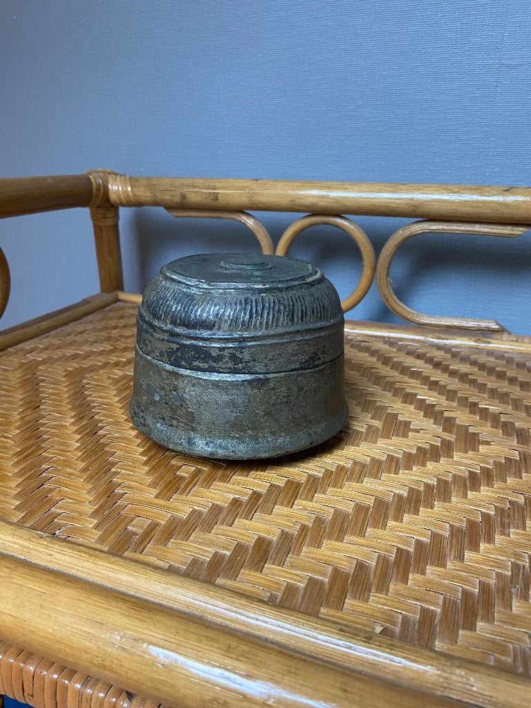 Te koop: klein Oosters potje, Antiek en Kunst, Ophalen