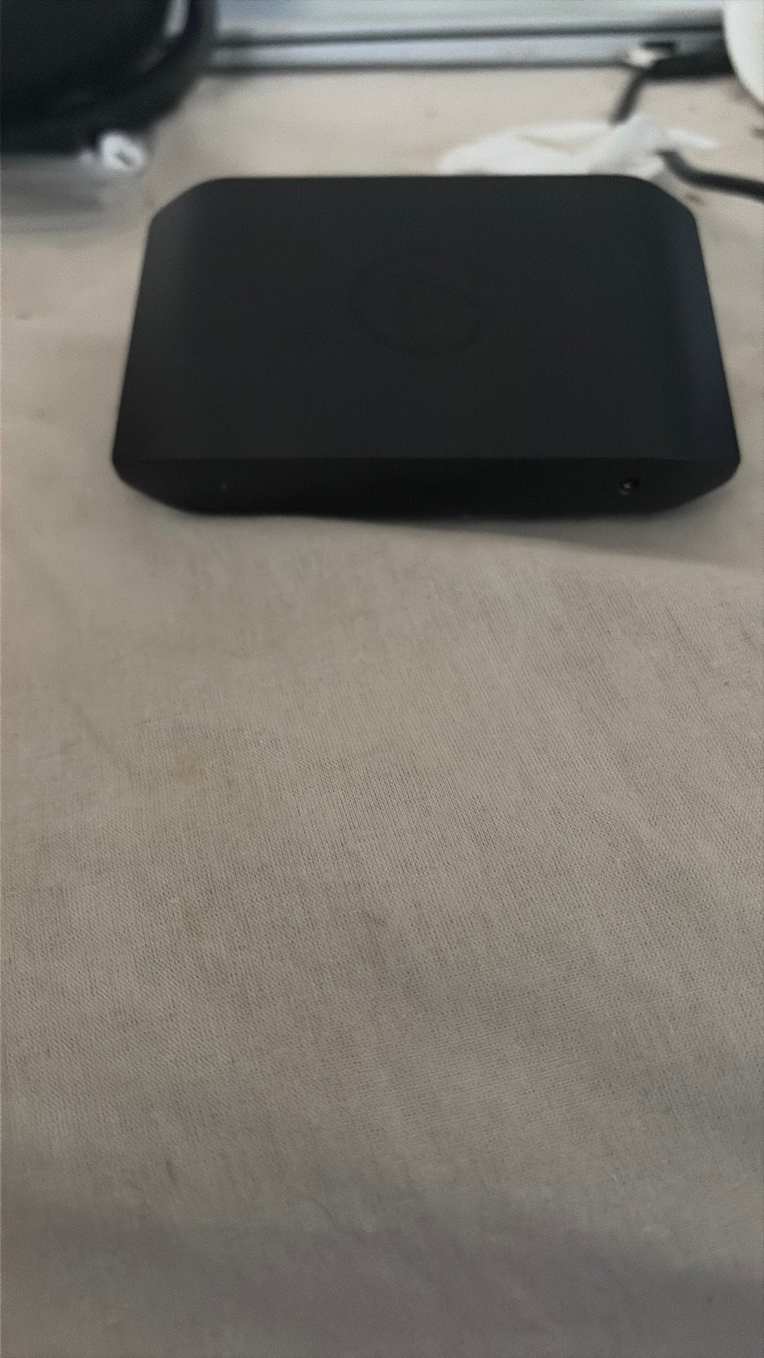 Elgato 4kS, Ophalen, Zo goed als nieuw