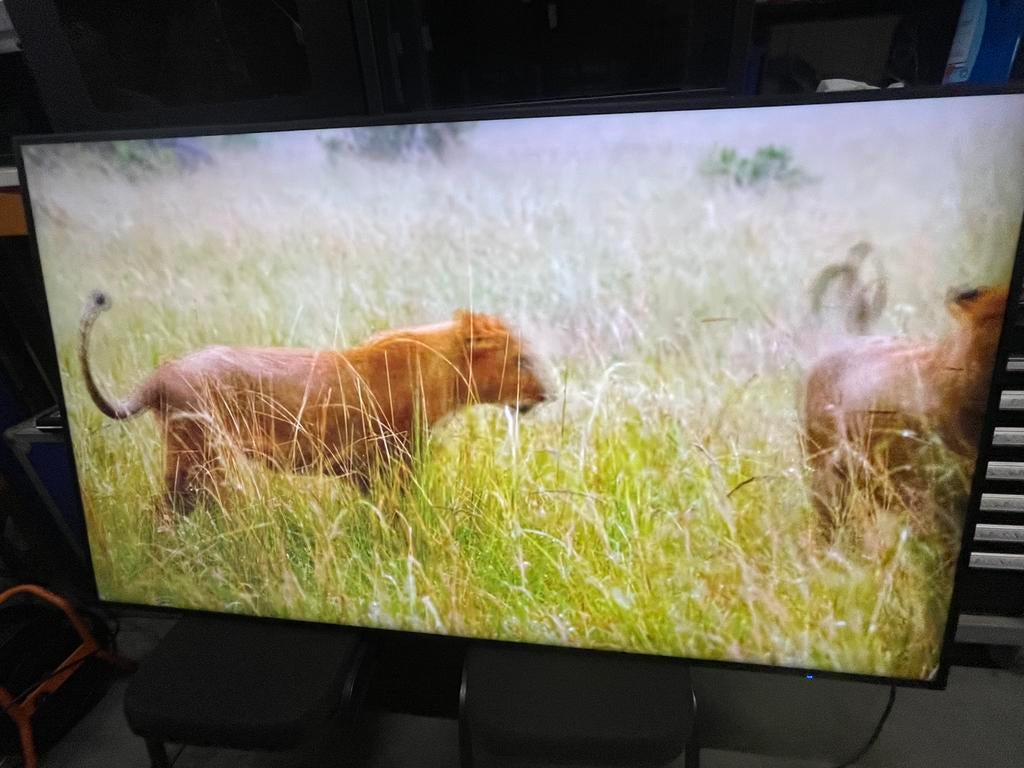 NEC Display 75Inch C751Q Norm€4749,00 nu €400,00  Scherm 3