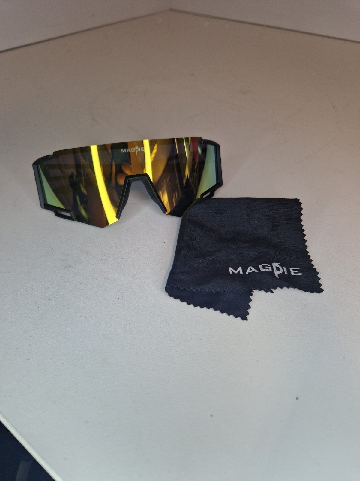 Diverse zonne/ sportbrillen, Overige merken, Overige kleuren, Nieuw, Ophalen of Verzenden