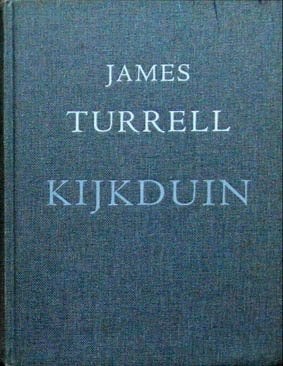 James Turrell. Hemels Gewelf in Kijkduin., Boeken, Ophalen of Verzenden, Zo goed als nieuw, Bouwkunde