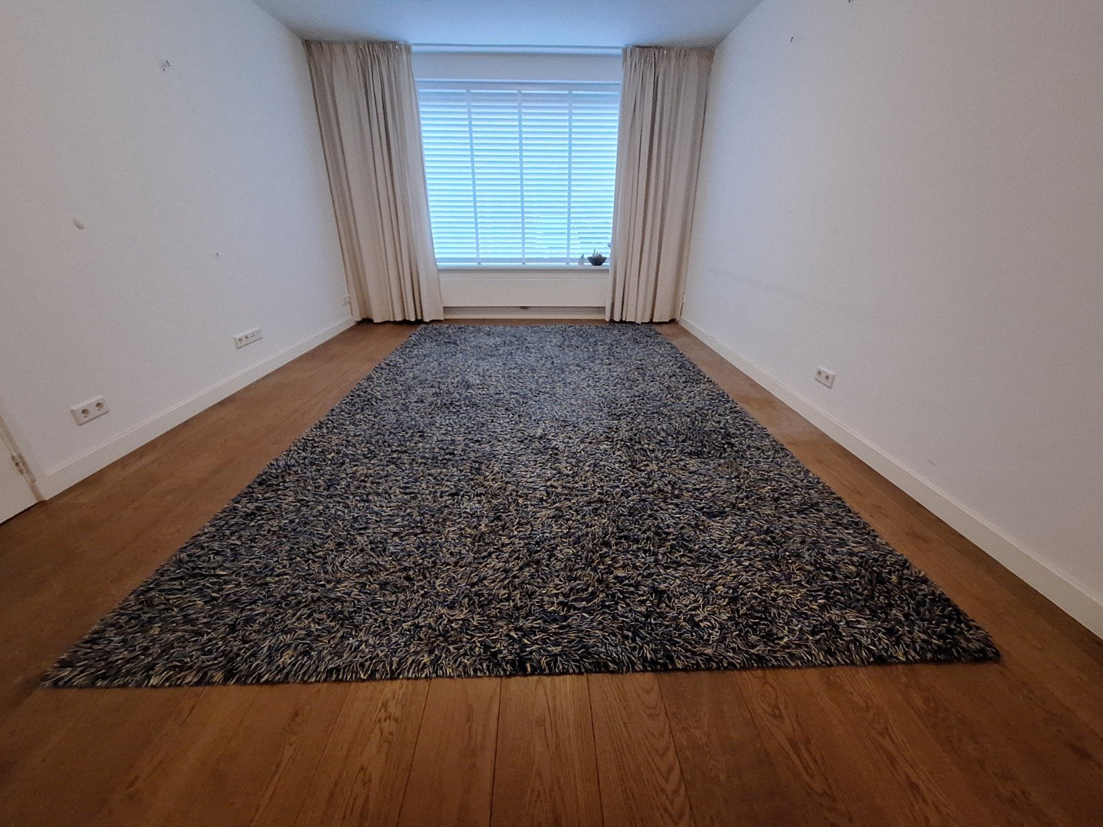 De Millenerpoort design tapijt Samos 250x400 cm, Ophalen