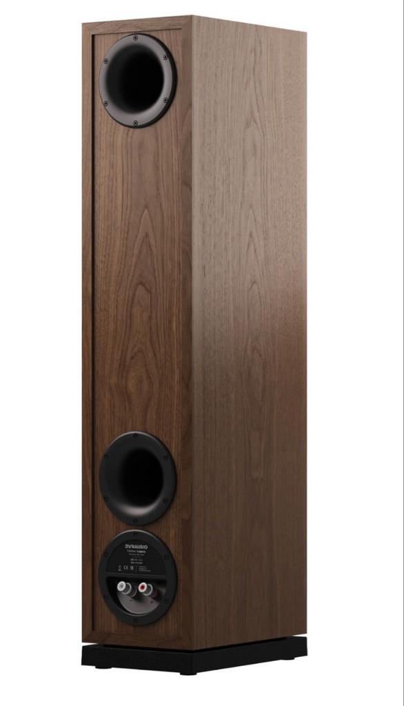 Dynaudio Contour Legacy - Nieuw in doos - Laatste kans!, ., Nieuw, ., 120 watt of meer