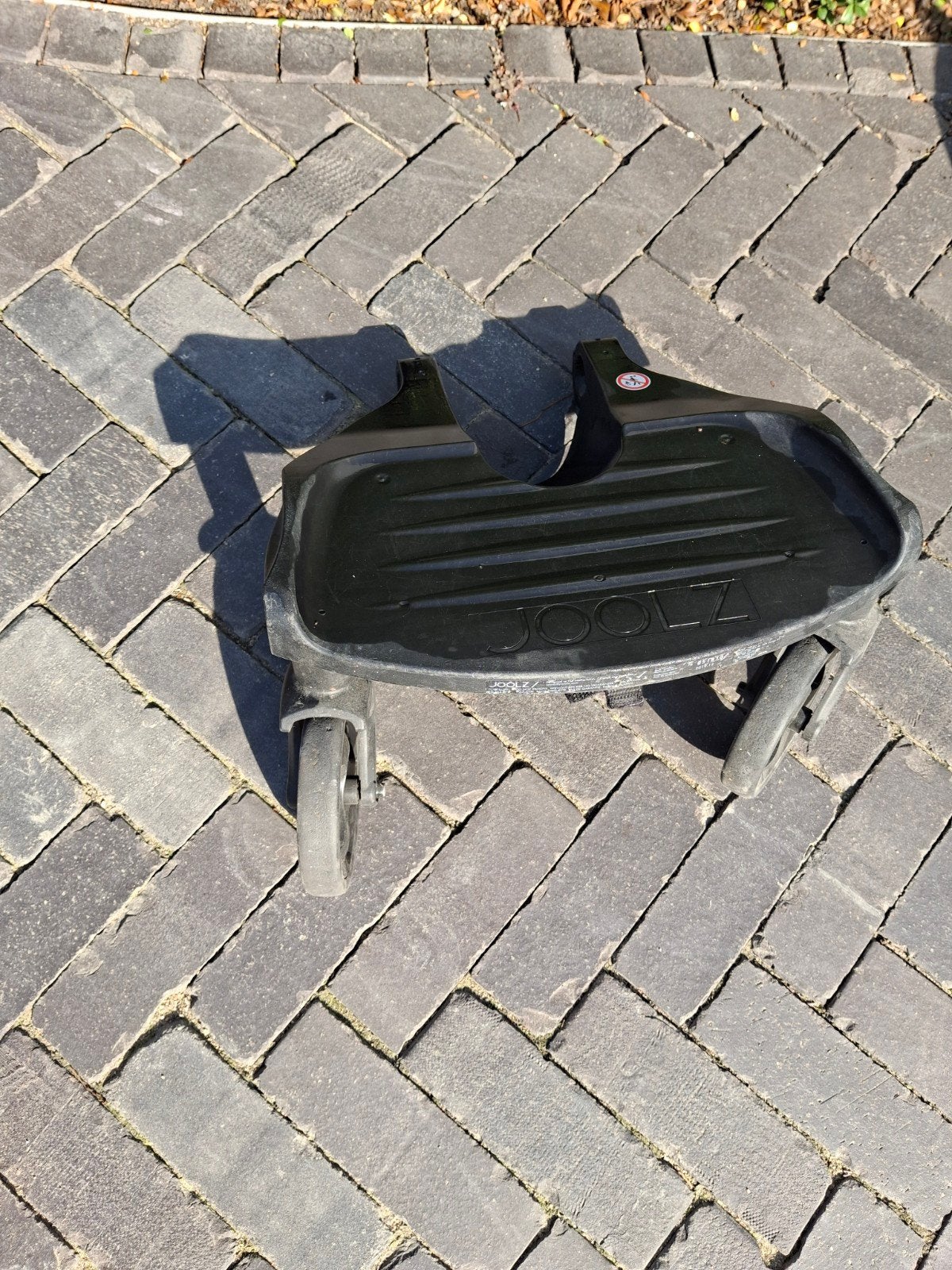 mee rij plankje Joolz, Ophalen of Verzenden, Zo goed als nieuw, Overige merken