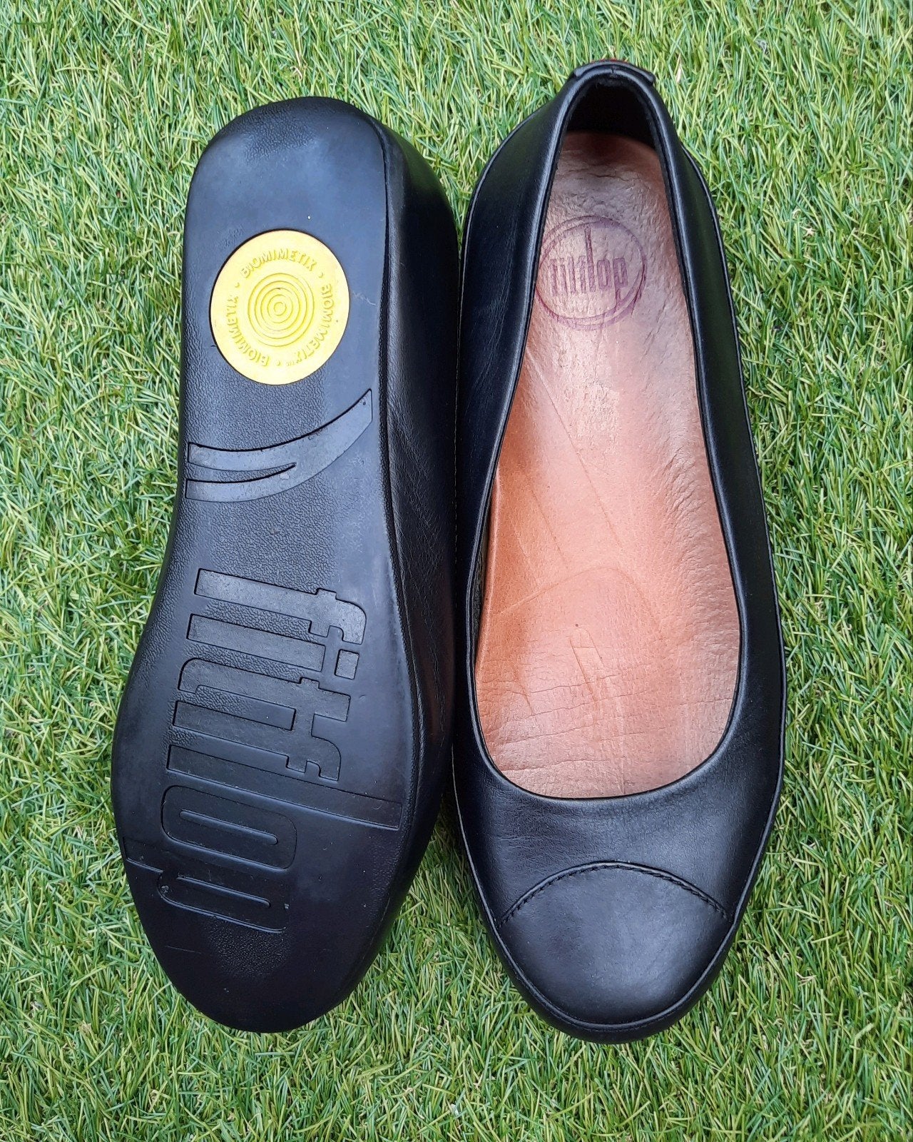 Fitflop 38, Ophalen of Verzenden, Fitflop, Gedragen, Instappers