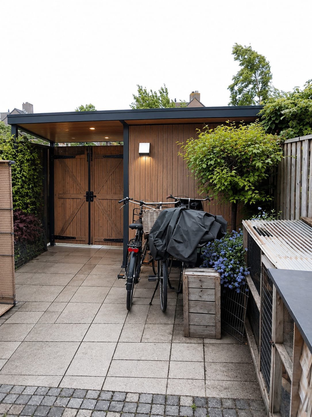 Gezocht stratenmaker, Tuin en Terras, Ophalen, Veranda