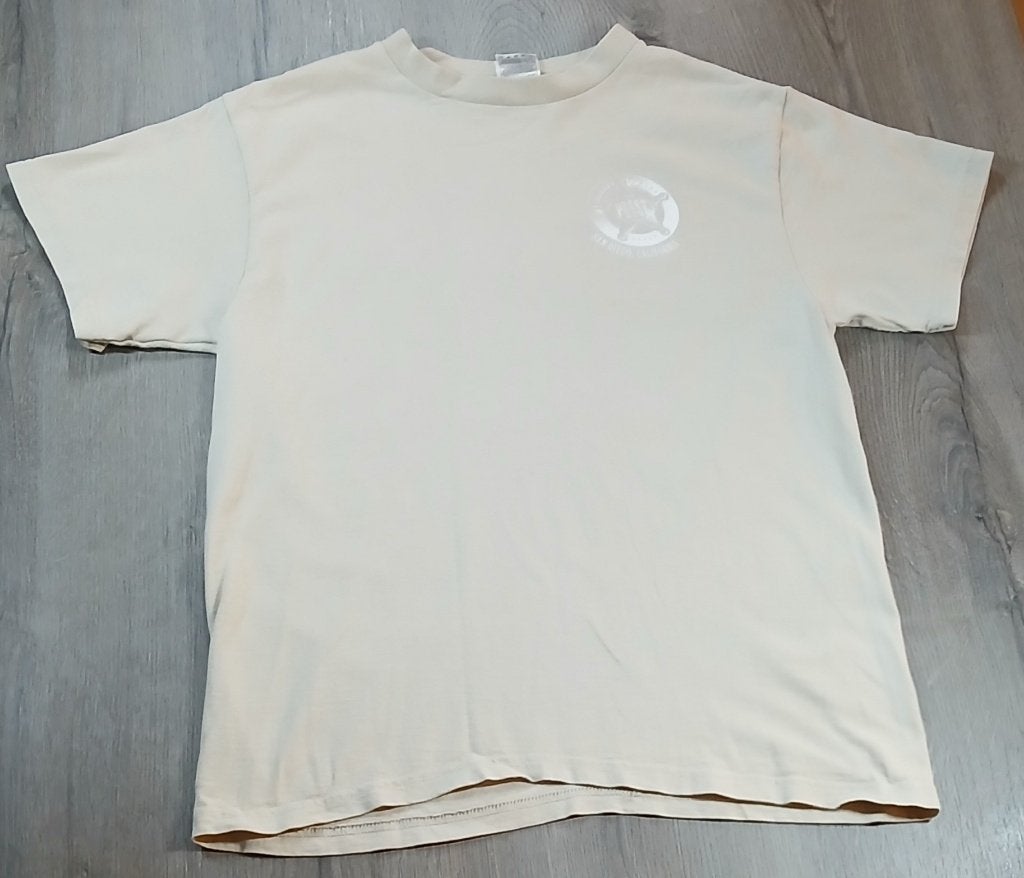 Fruit of the Loom: Vintage Harley Owners Group, Meerkleurig, Maat 56/58 (XL), Ophalen of Verzenden, Zo goed als nieuw