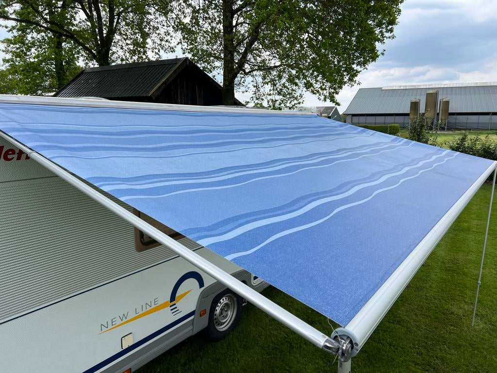 Fiamma Caravanstore zakluifel 410, Caravans en Kamperen, Caravan accessoires, Ophalen, Gebruikt