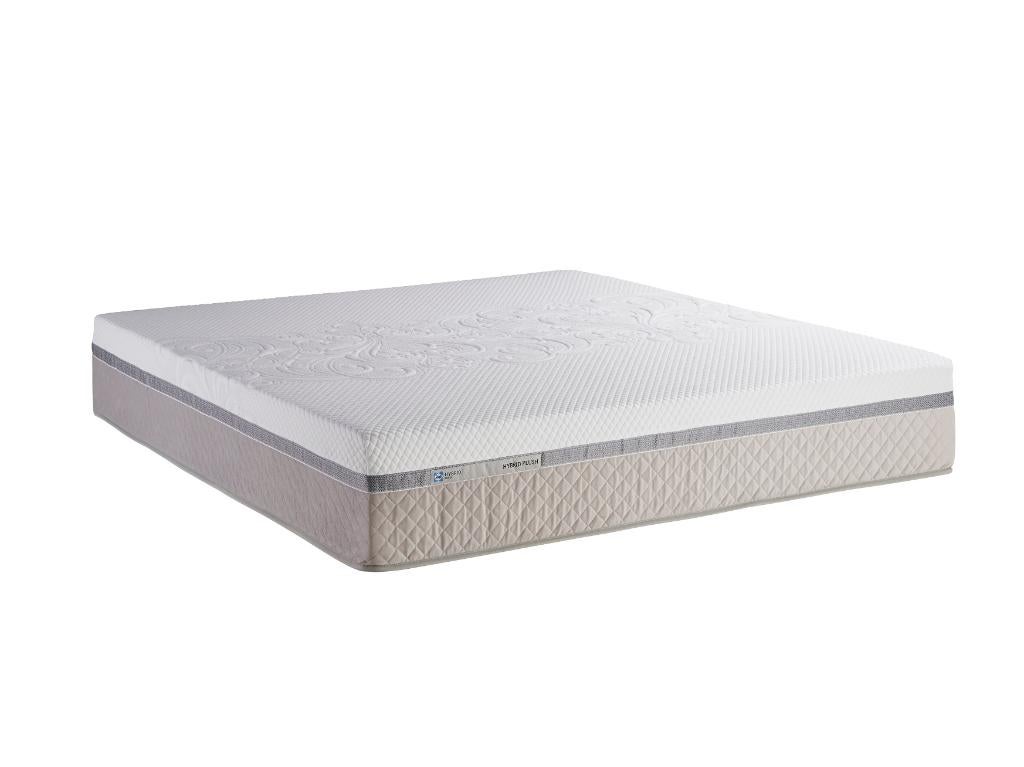 Sealy Classic 29cm Matras, Ophalen, 210 cm, Matras, 180 cm