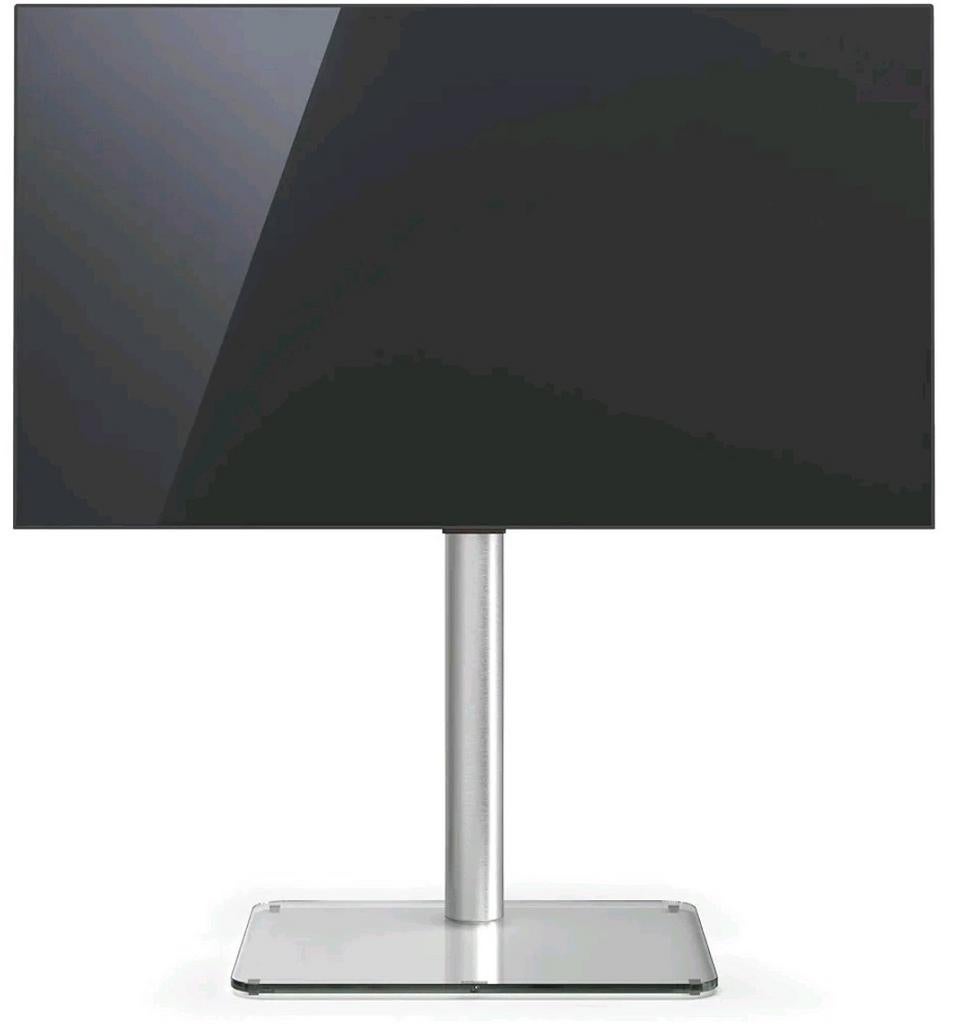 Just-Racks TV600-KG, verrijdbare tv-standaard van Spectral, Ophalen of Verzenden