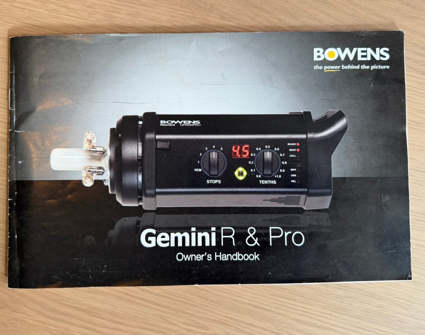Bowens studioset, Ophalen, Gebruikt, Complete fotostudio, Inclusief lampen