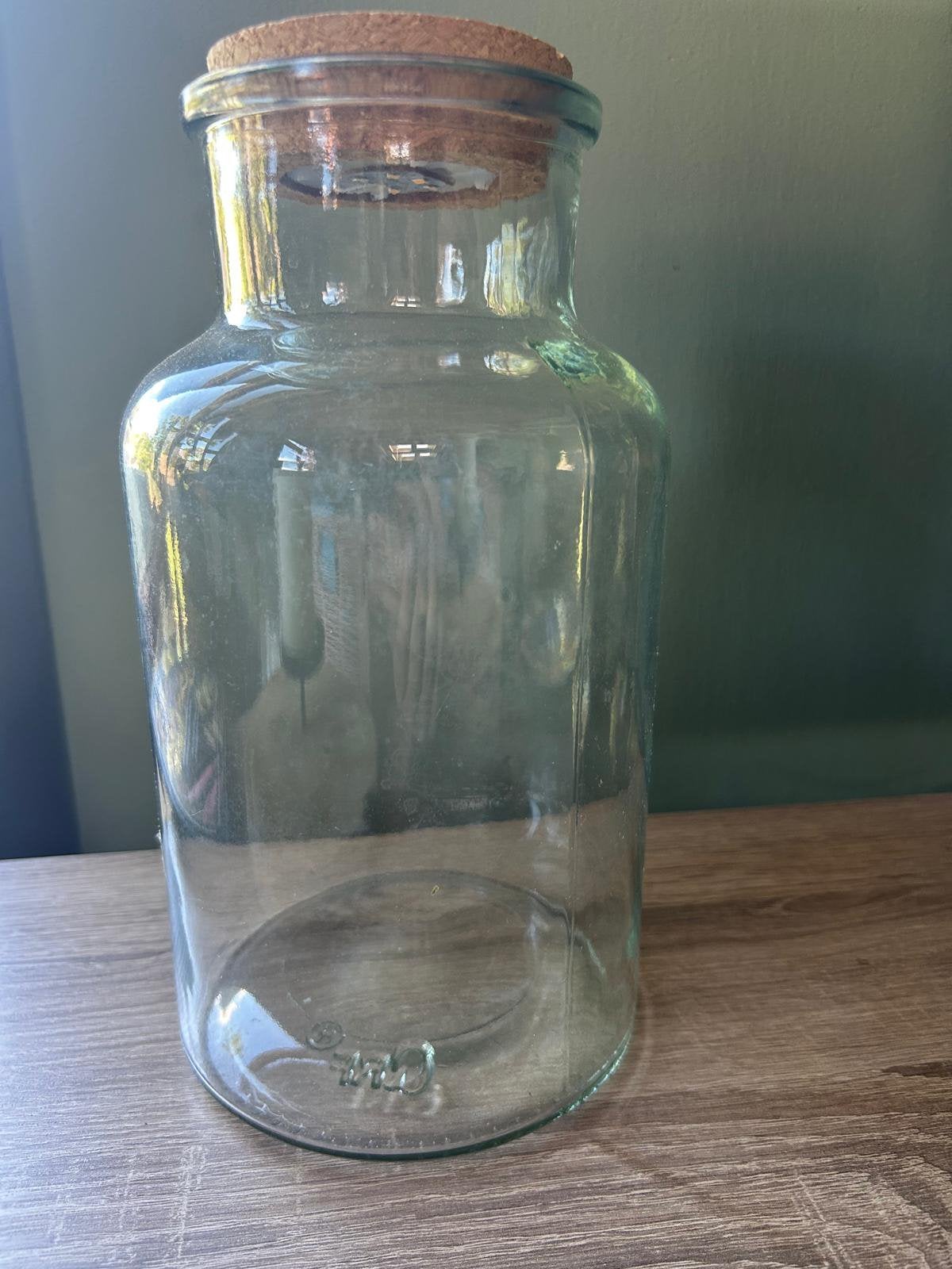 Stolp met ledverlichting, Ophalen, Zo goed als nieuw