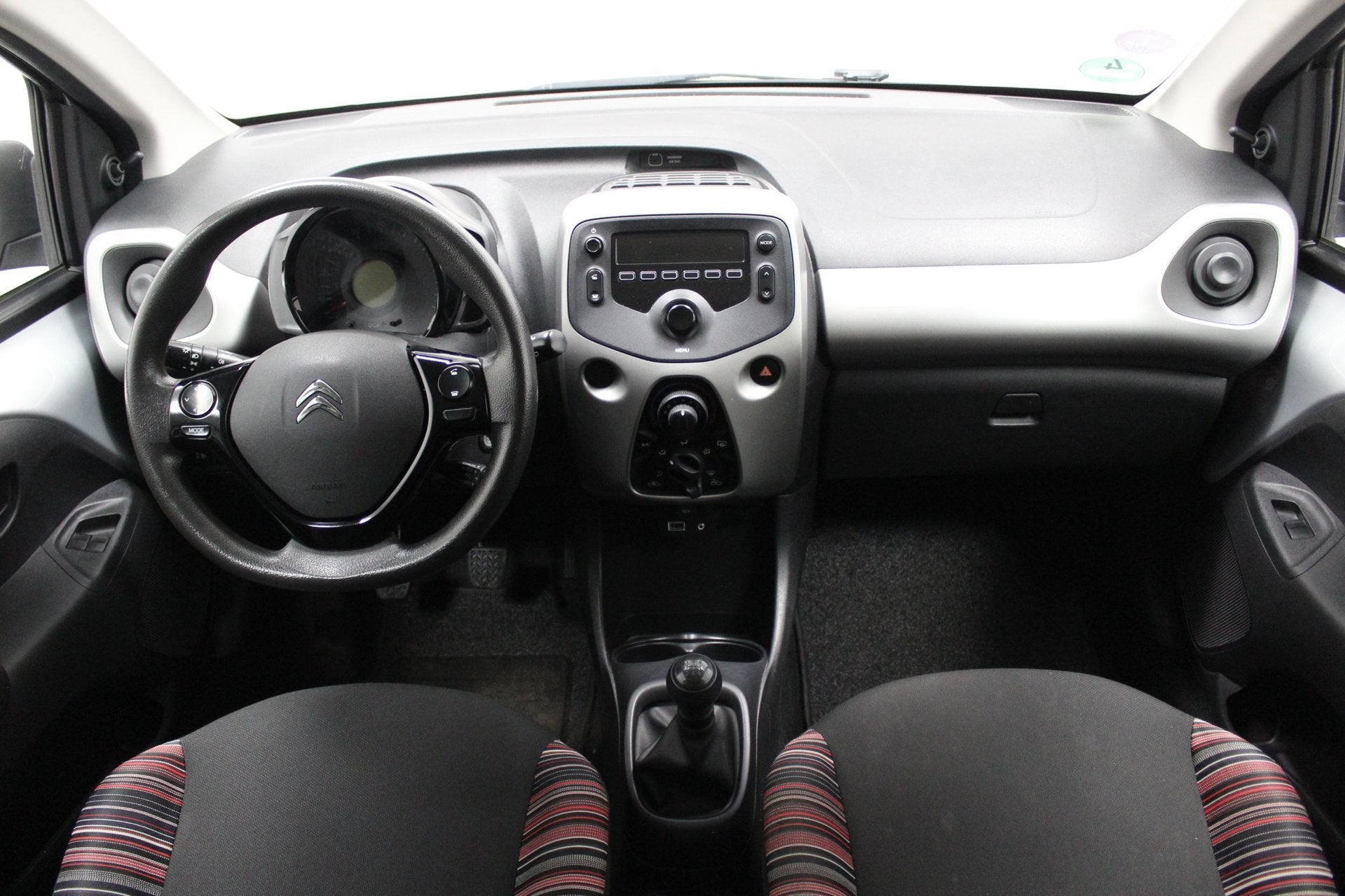Citroën C1