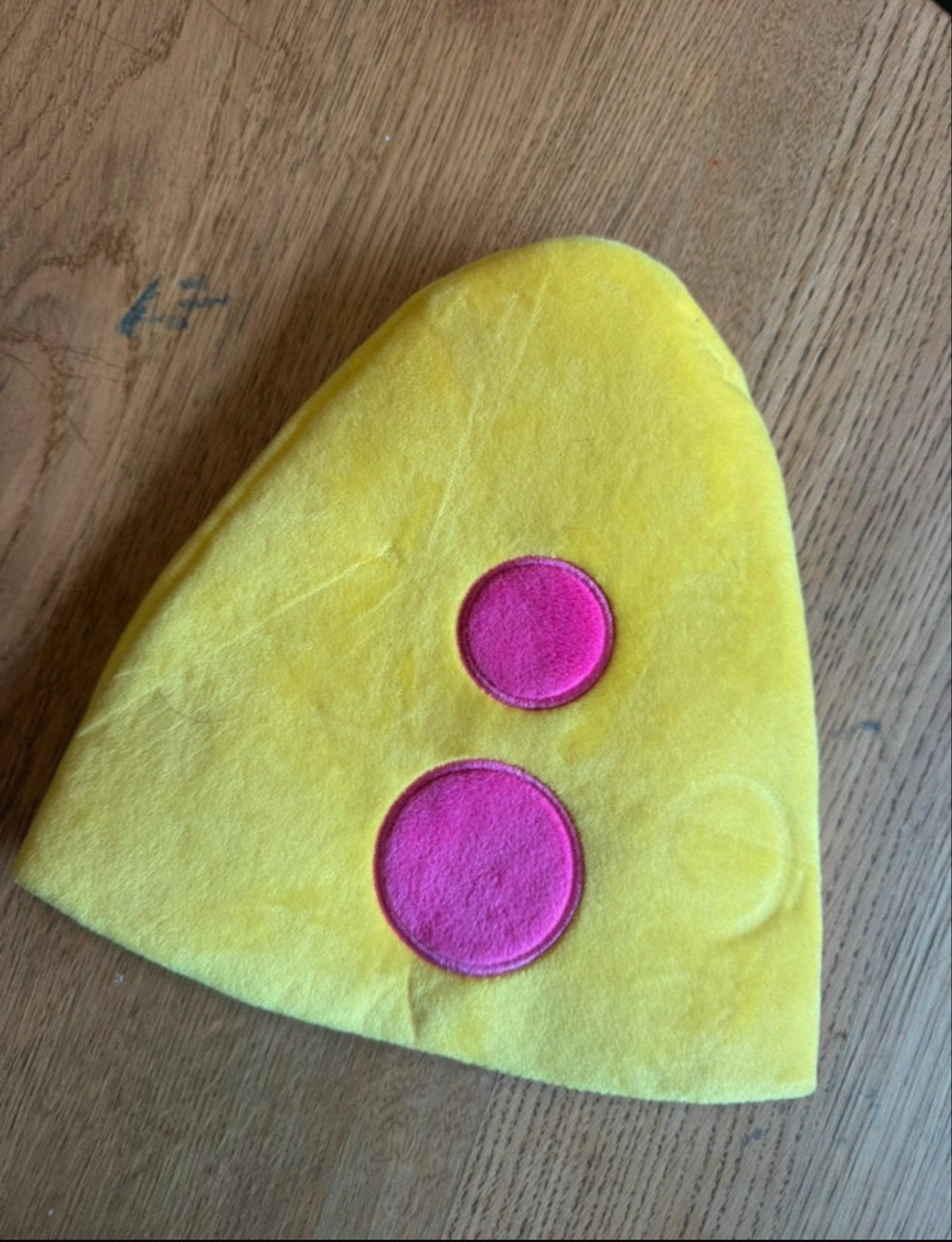 Leuke Bumba muts voor baby's en peuters, Ophalen of Verzenden, Gebruikt, Jongetje of Meisje, Muts