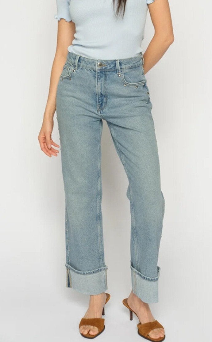 Mos Mosh, MOS MOSH, Blauw, Nieuw, Ophalen of Verzenden
