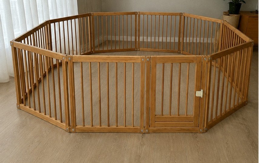 baby grondbox kruipbox, Ophalen, Gebruikt, Overige vormen