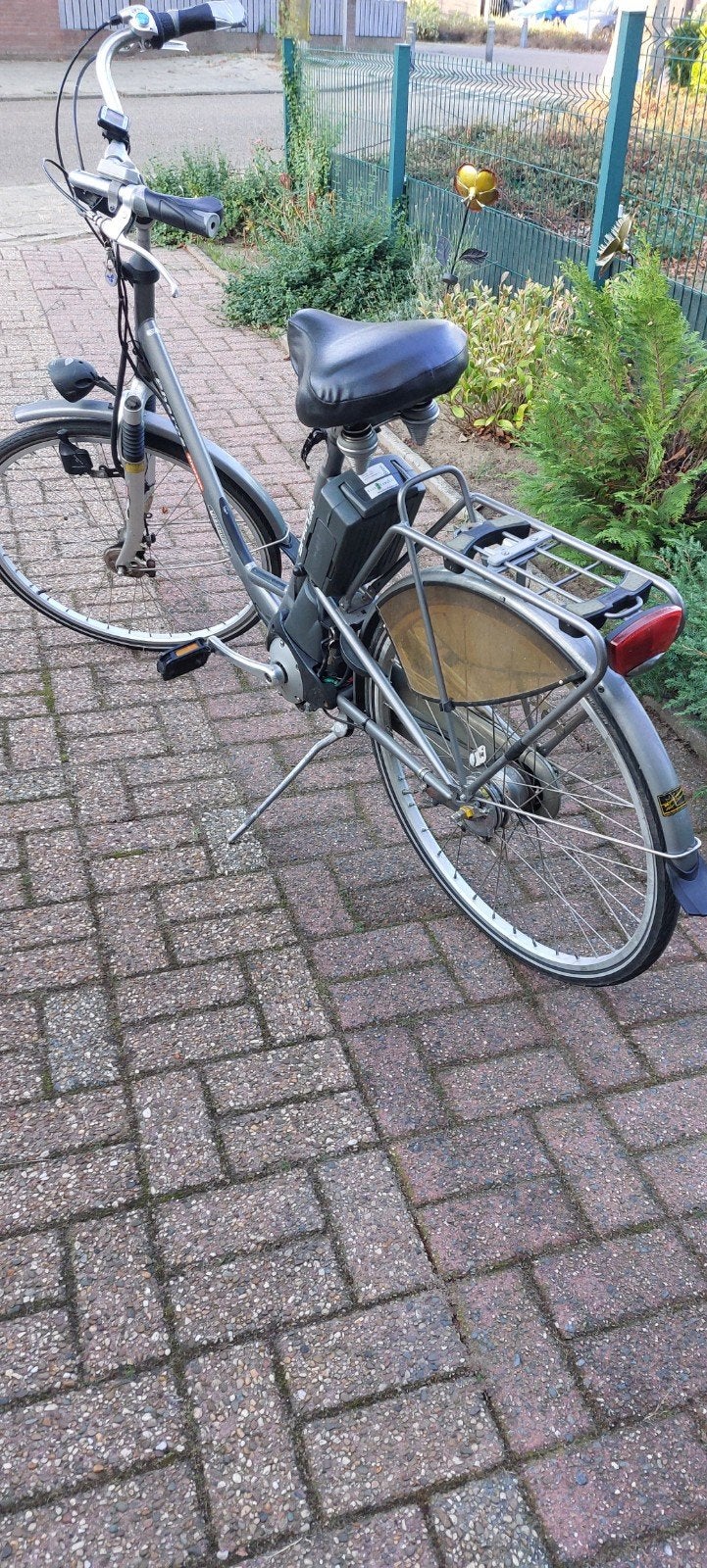 SPARTA Pharos elektrische fiets, Ophalen, Sparta, Gebruikt, 51 tot 55 cm
