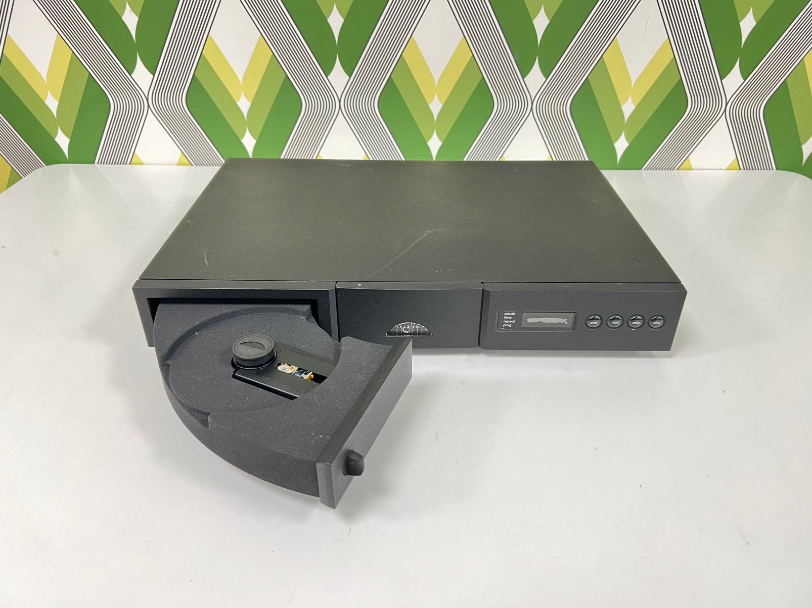 Naim CD5i, Overige merken, Naim, Ophalen of Verzenden, Zo goed als nieuw