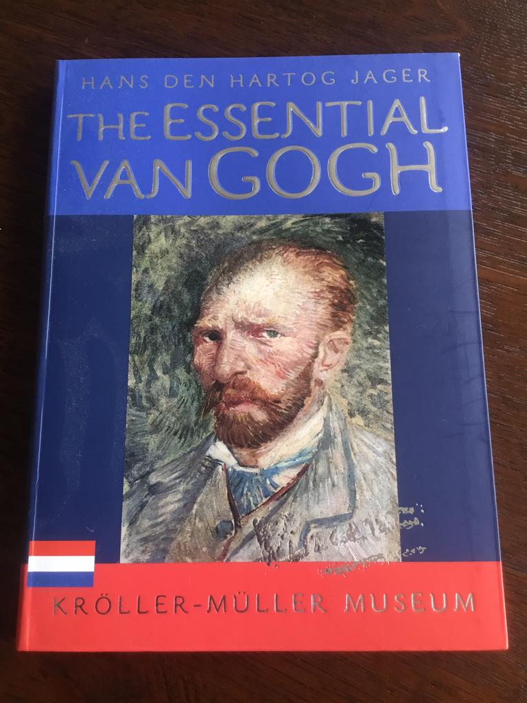 H. den Hartog Jager - Nederlandse editie, Ophalen of Verzenden, Nieuw, H. den Hartog Jager
