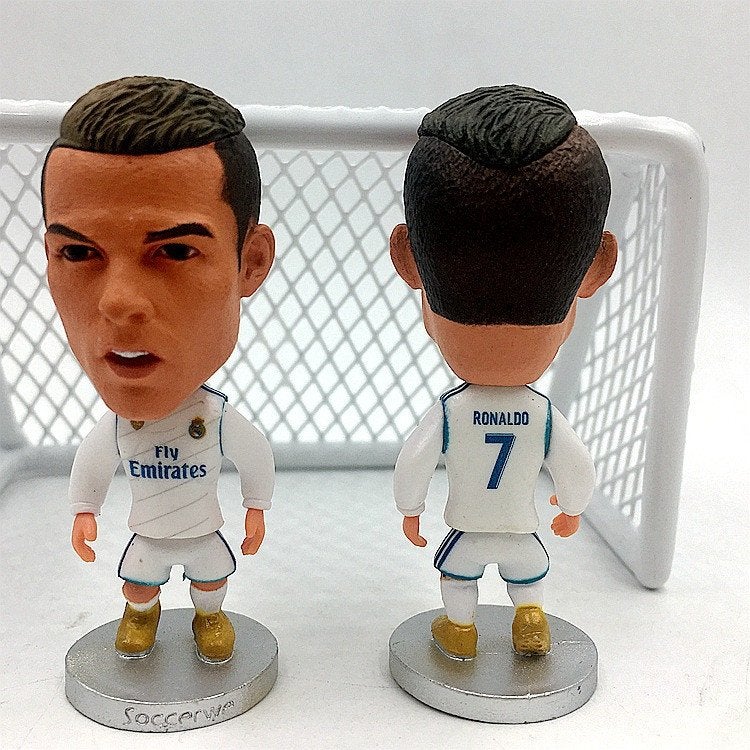 Leuke REAL MADRID Party versieringen/Items vanaf € 6,95, Verzenden, Nieuw, Buitenlandse clubs, Overige typen