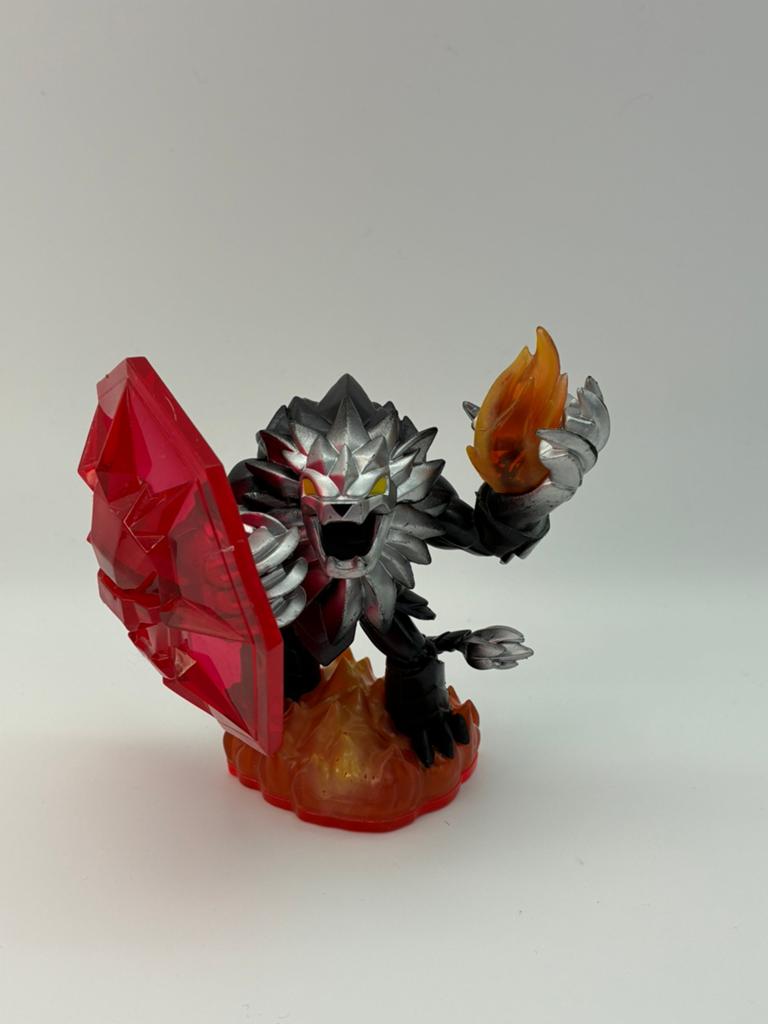 Skylanders Trap Team Dark Wildfire, Avontuur en Actie, W, 2 spelers, Ophalen of Verzenden