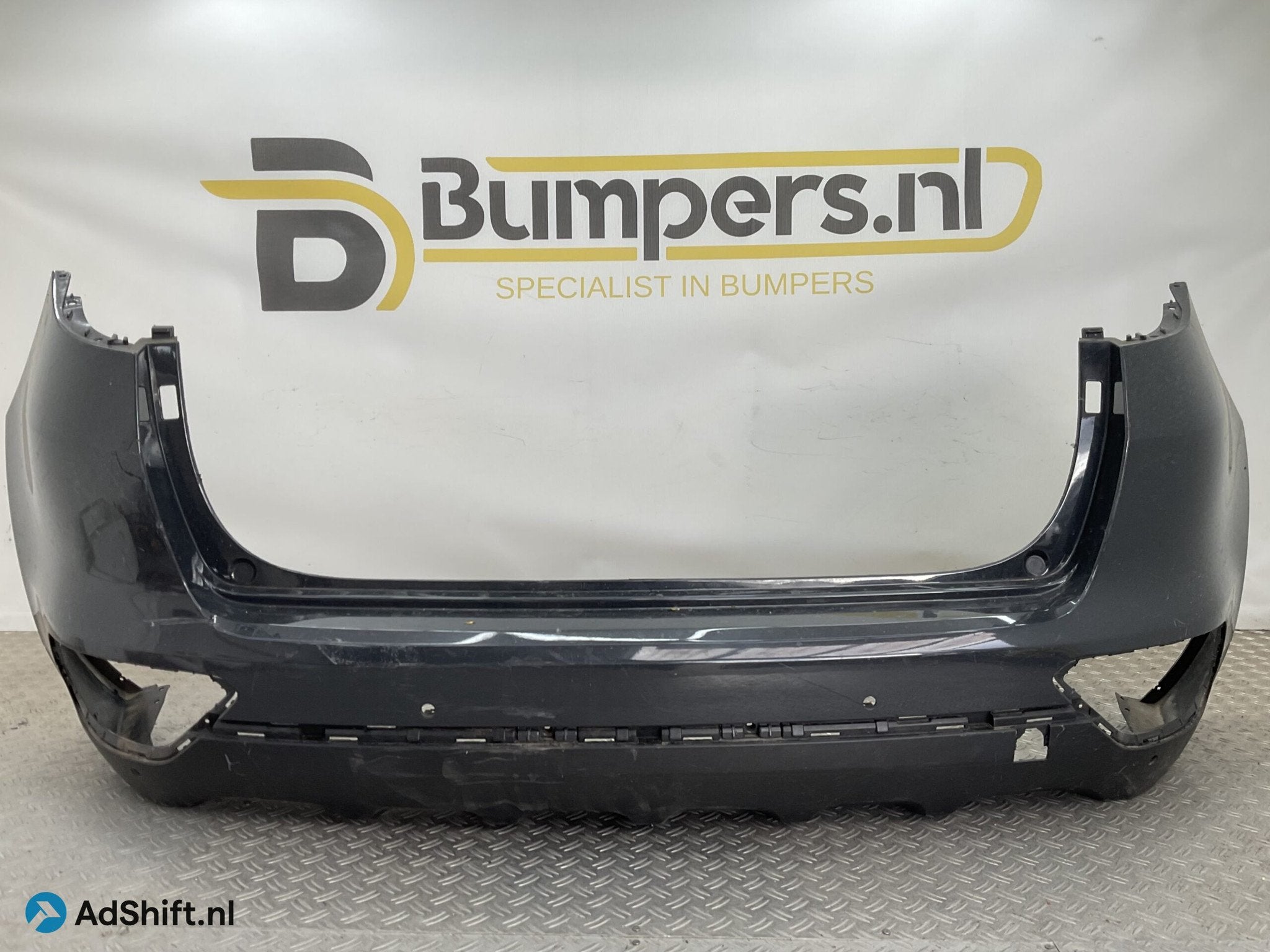 Bumper Kia Sportage 4 IV Facelift 18-22 86611-F1500 Achterbu, Auto-onderdelen, Bumper