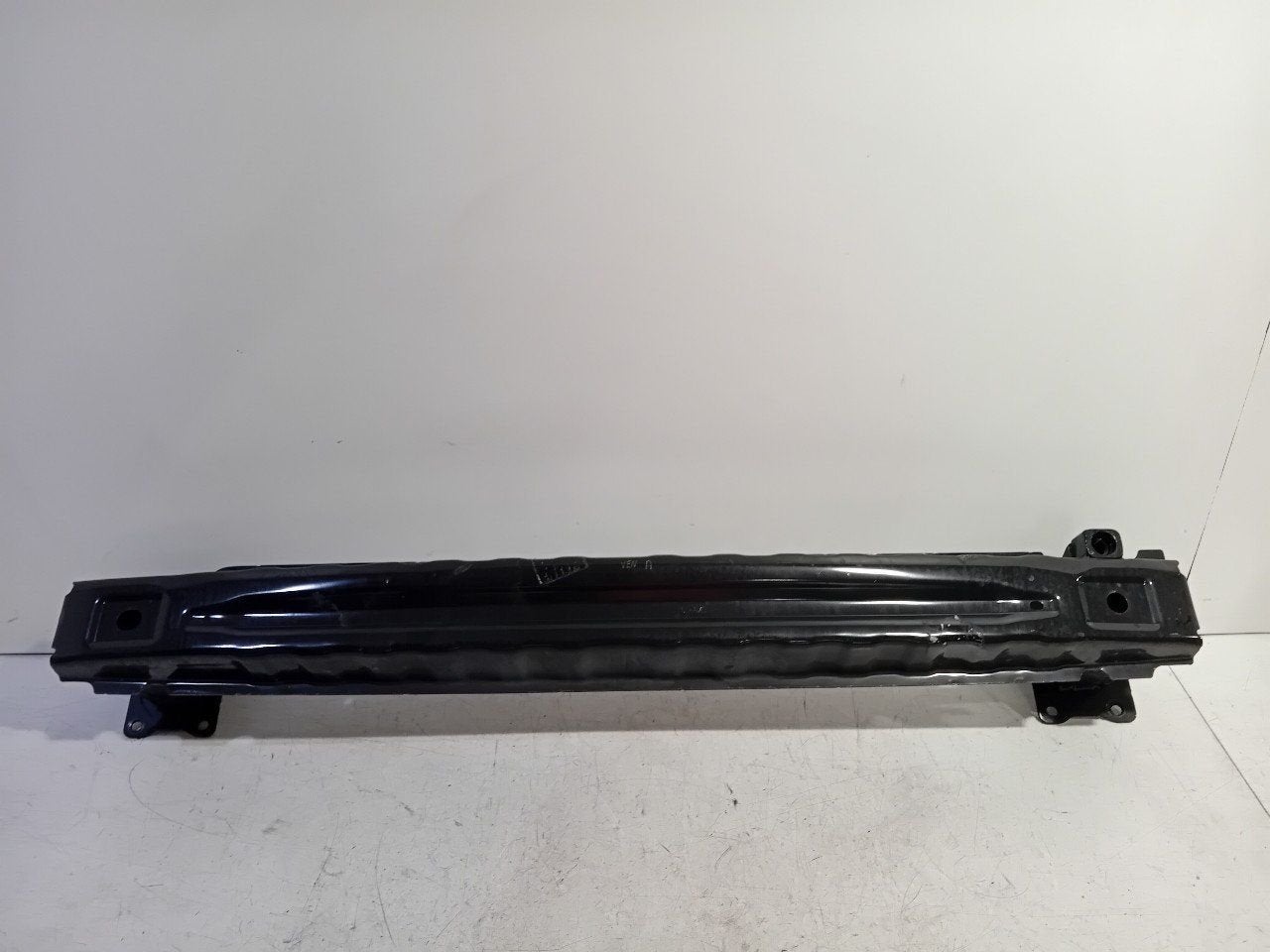 Bumperbalk achter Seat Ibiza, Auto-onderdelen, Carrosserie en Plaatwerk, Bumper, Seat, Gebruikt, Herkomst onderdeel bekend, 12 maanden garantie
