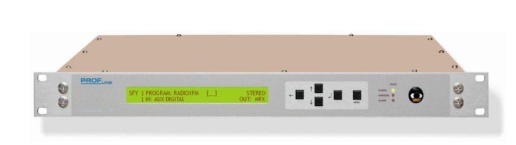 Gezocht: Profline SFY, Telecommunicatie, Zenders en Ontvangers, Ophalen, Gebruikt, Zender