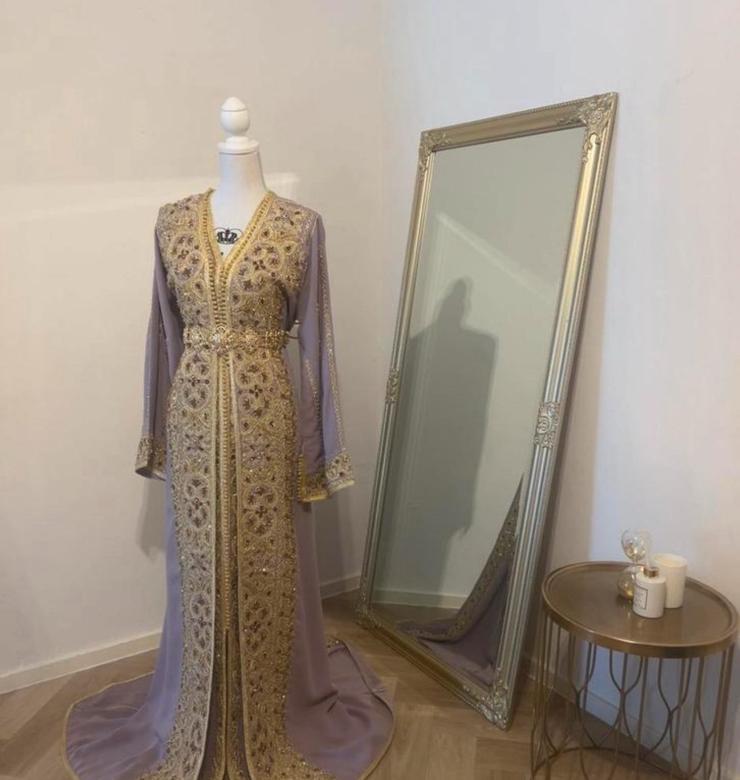 Mooie takchita te koop, Ophalen of Verzenden, Gedragen, Maat 46/48 (XL) of groter, Overige typen