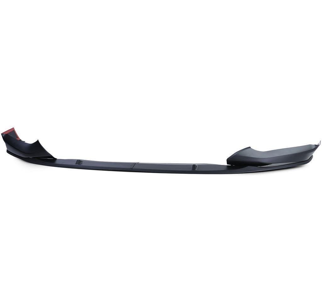 Spoiler Splitter Mat Zwart Geschikt Voor Bmw 5 Serie G30 G31, Verzenden, Automotive Parts, A.parts@hotmail.nl, Trasmolenlaan 12 3447 GZ Woerden