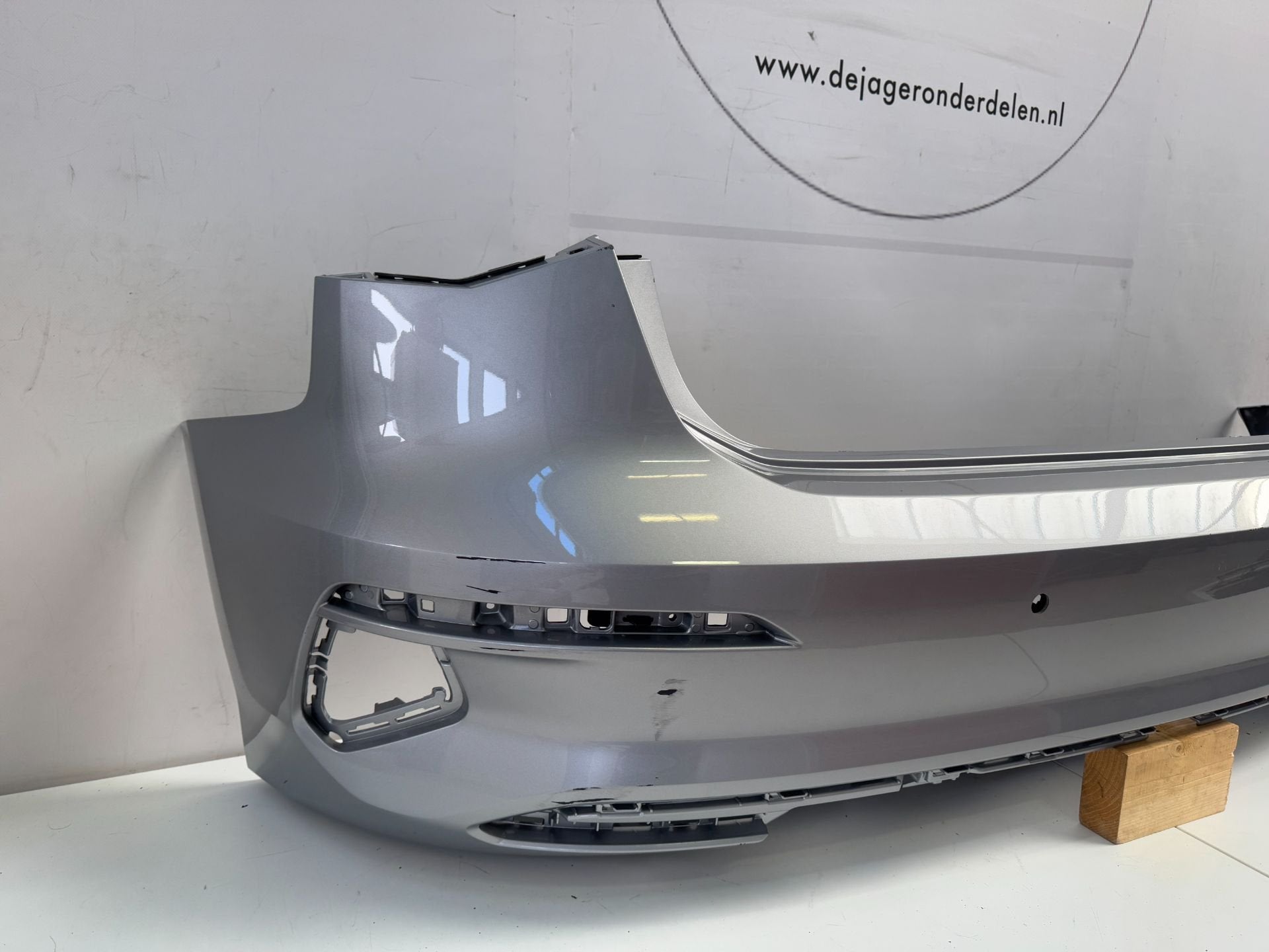 AUDI A3 8Y SPORTBACK ACHTERBUMPER BUMPER 8Y4807511, Auto-onderdelen, Gebruikt, AUDI AG, Auto-Union-Strasse 1
85045  Ingolstadt, DE