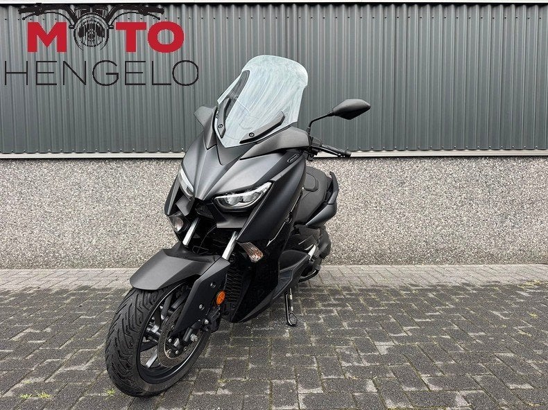 Yamaha X MAX 400 ABS (bj 2019), Motoren, Motoren | Yamaha, Scooter, Klantenservice@yamaha-motor.nl, Koolhovenlaan 101
1119 NC  Schiphol-Rijk, NL