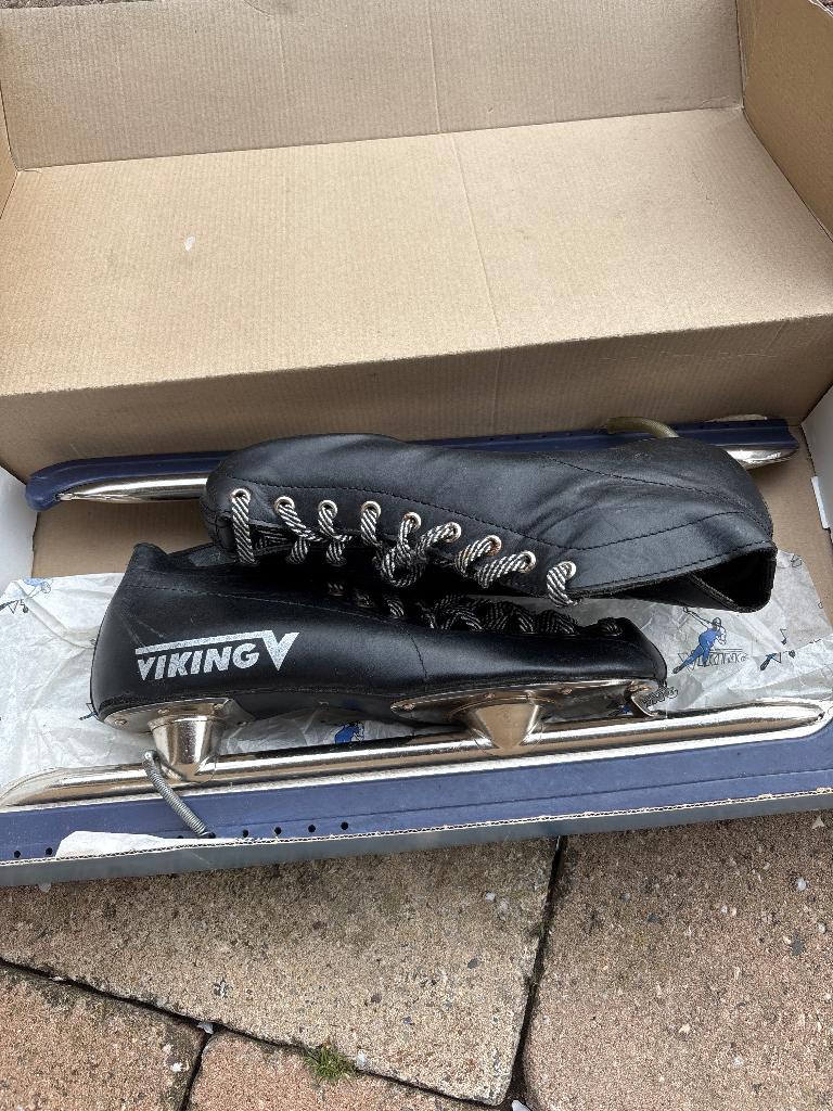 Viking noren, Sport en Fitness, Schaatsen, Ophalen of Verzenden, Gebruikt, Noren, Viking
