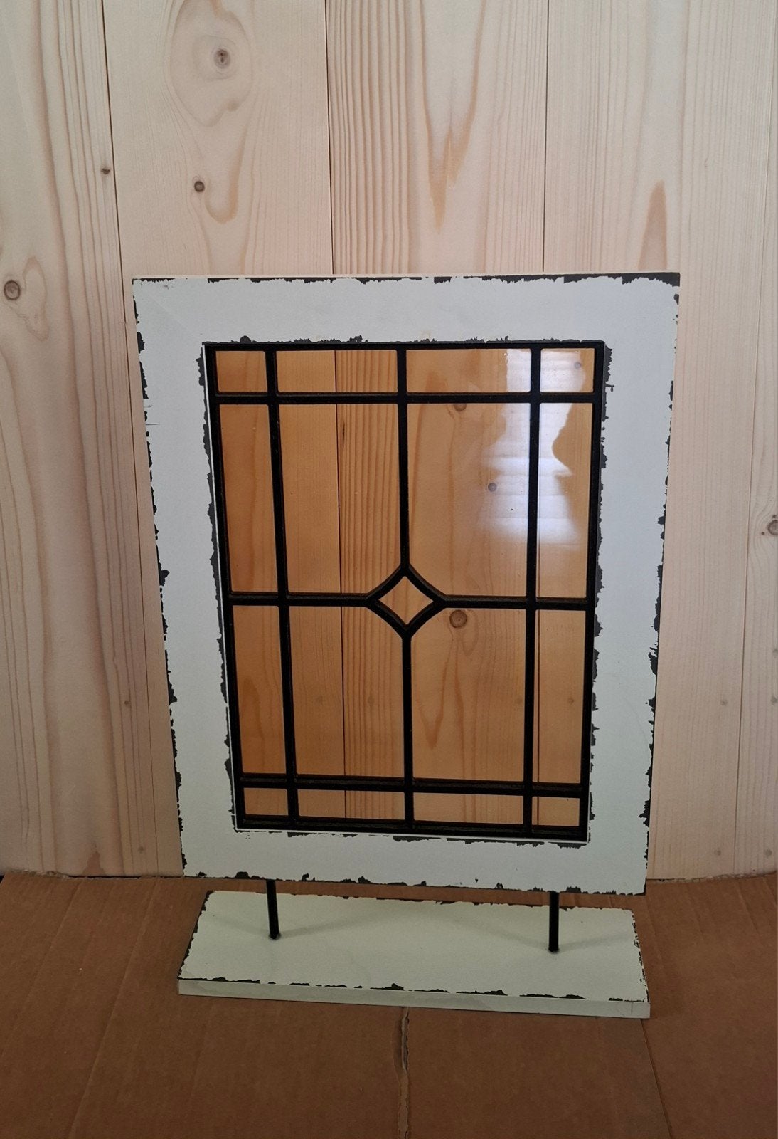 Raamscherm, Ophalen, Minder dan 80 cm, Minder dan 80 cm