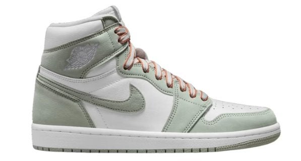 Nike Air Jordan 1 High OG Seafoam Green | Maat 41 | €60, Overige kleuren, Nike, Nieuw, Ophalen of Verzenden