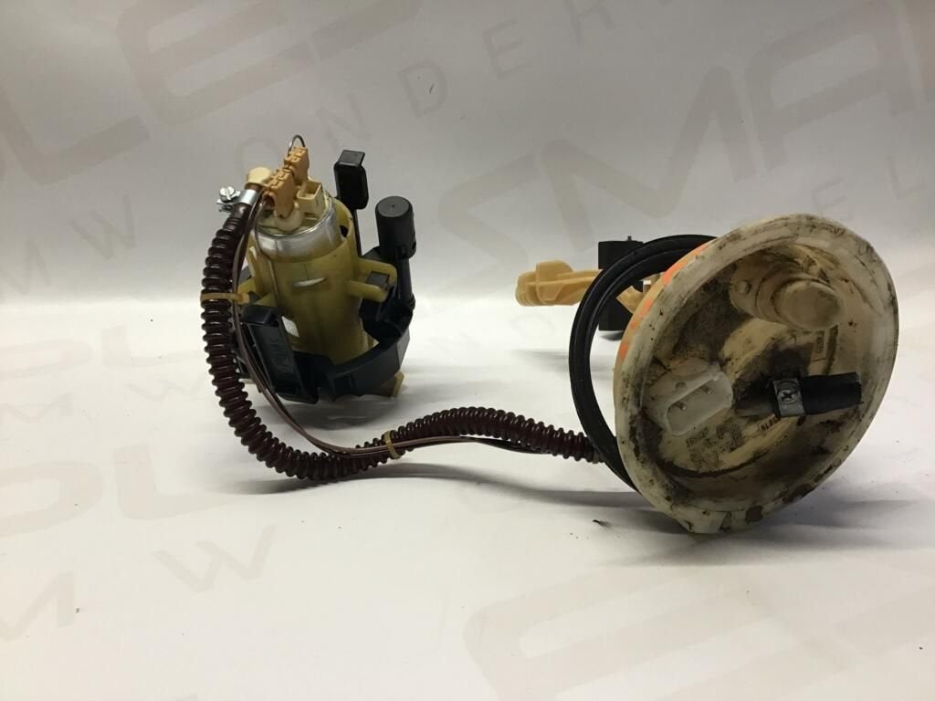 Benzinepomp BMW E39 1183130, Gebruikt, -, -, Ophalen of Verzenden