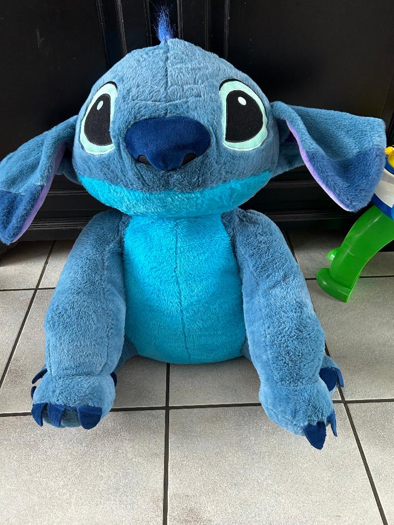 Stich knuffel, Ophalen, Overige merken, Overige karakters, Overige typen