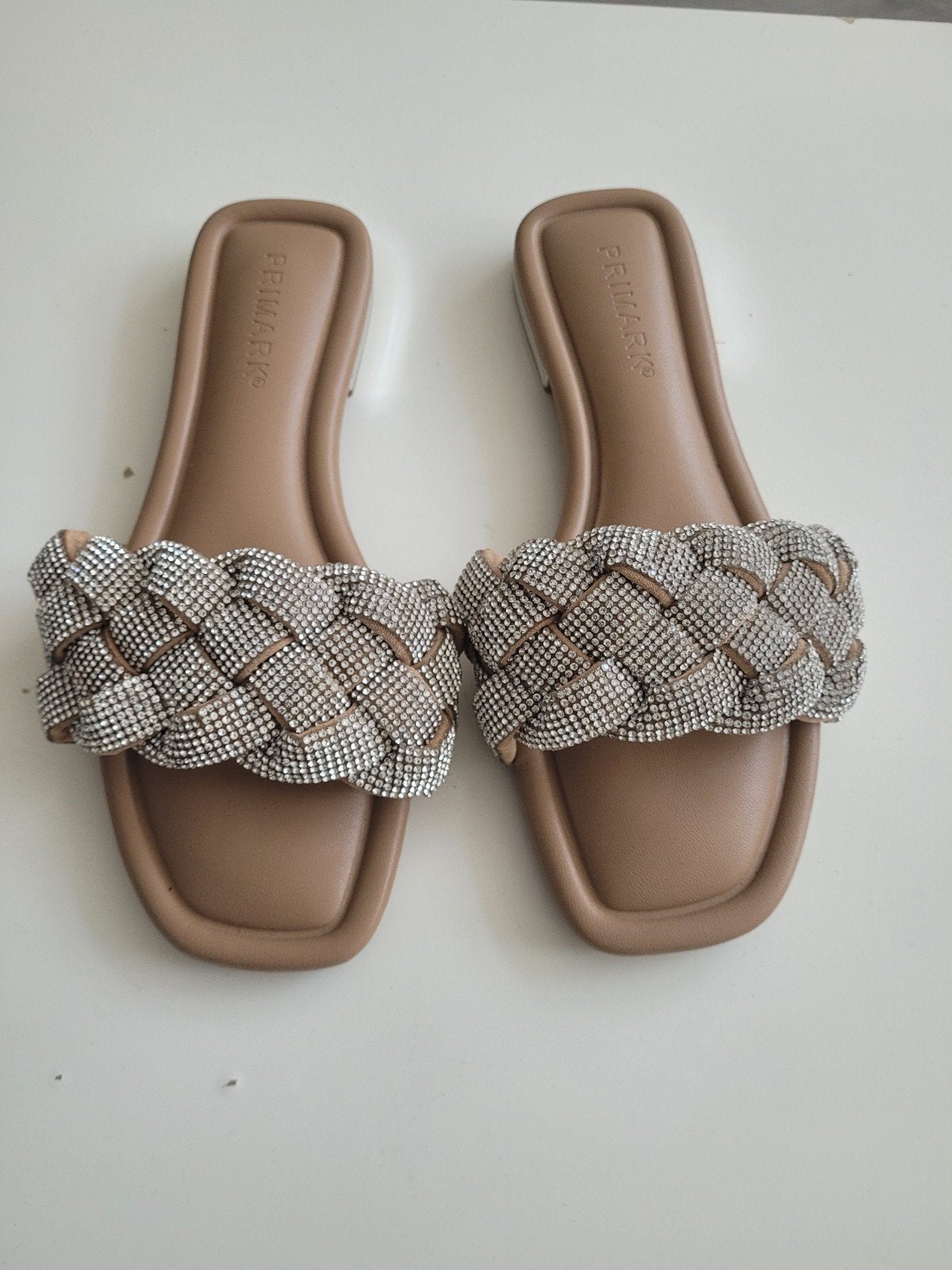 slippers maat 37, Ophalen of Verzenden, Zo goed als nieuw, Meisje, Schoentjes