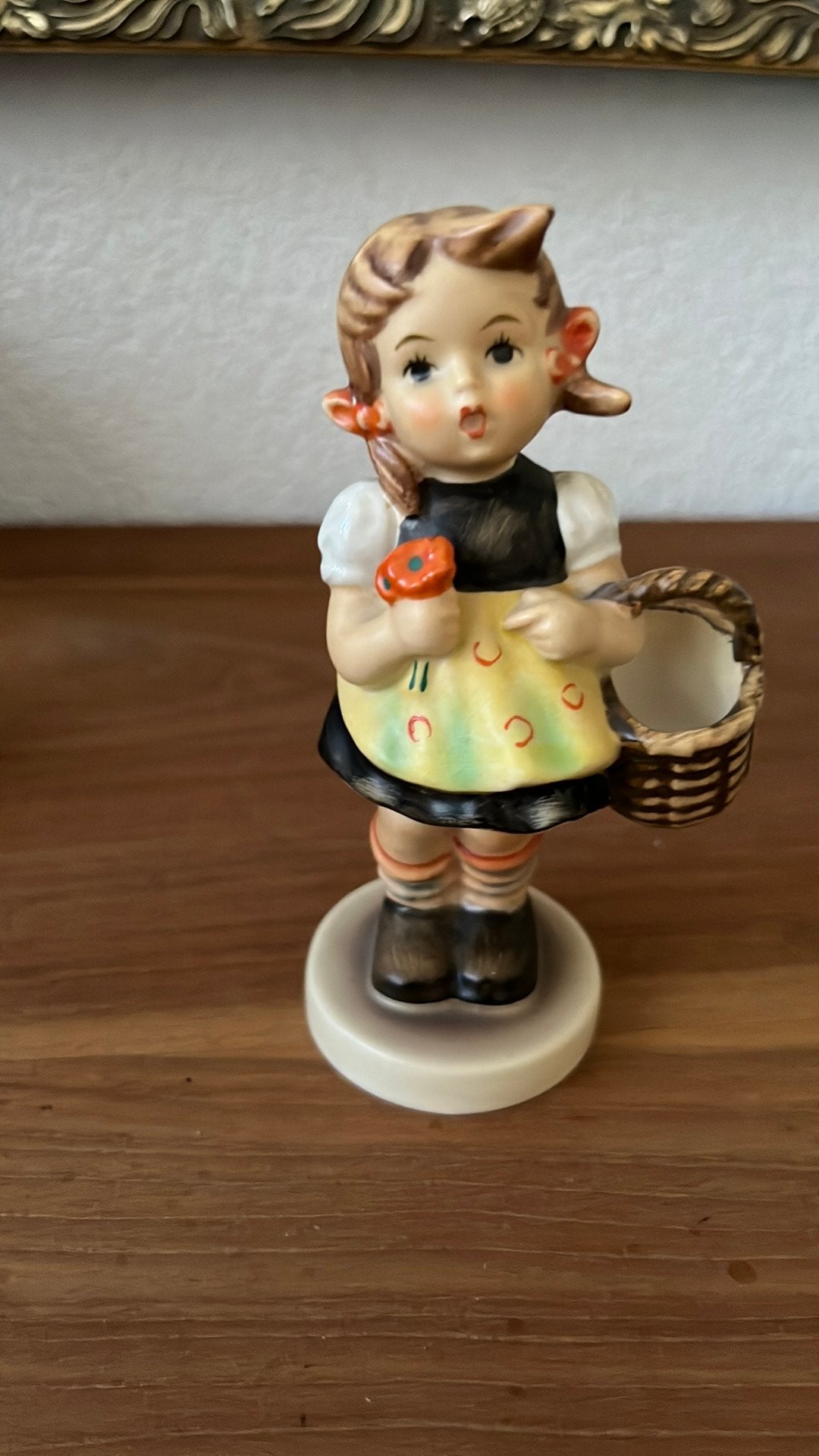 Goebel hummel, Ophalen of Verzenden, Zo goed als nieuw, Hummel
