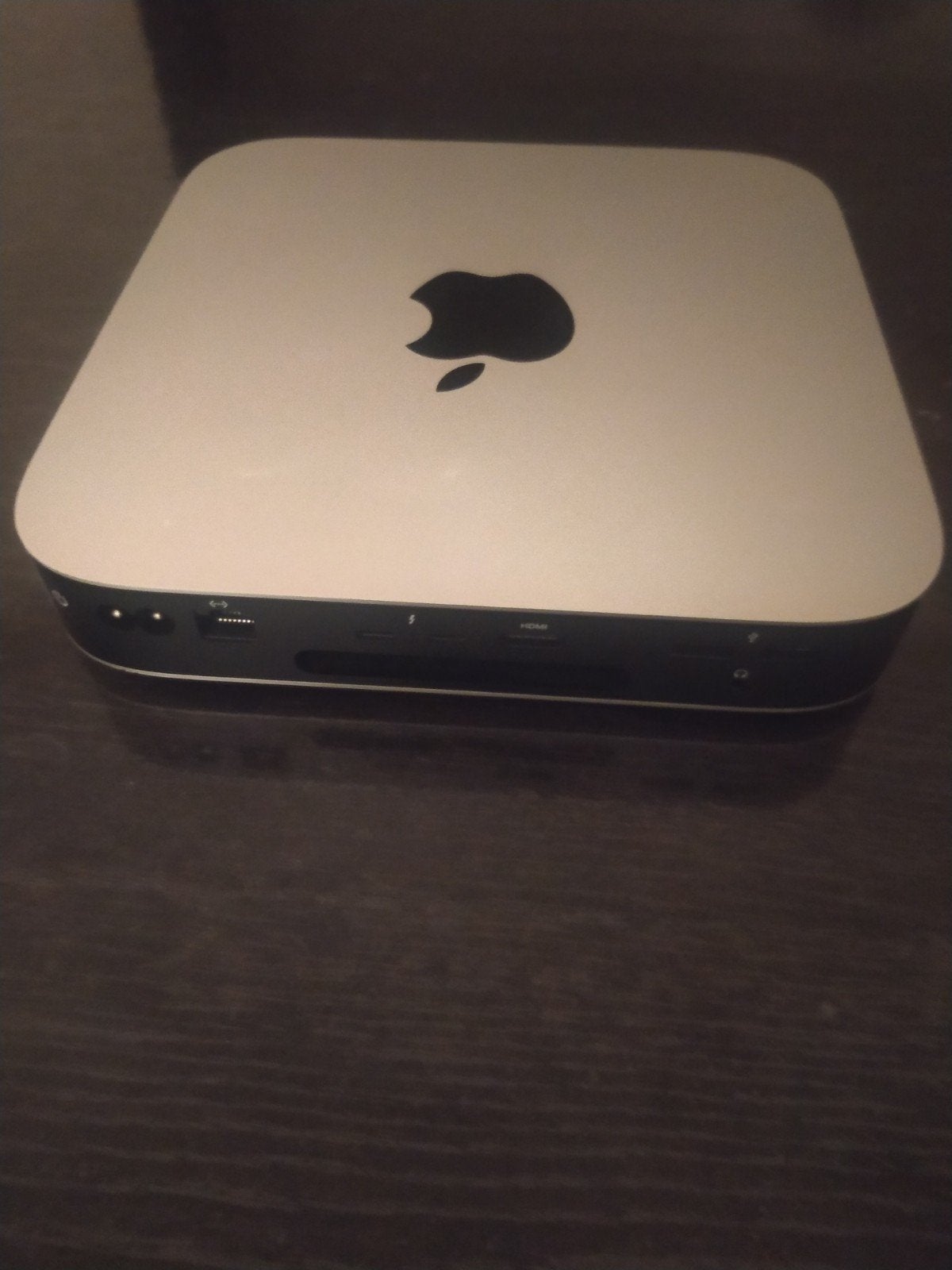 Apple Mac Mini 2023 M2, Computers en Software, Apple Desktops, Ophalen of Verzenden, Zo goed als nieuw, Mac Mini, 256 GB SSD