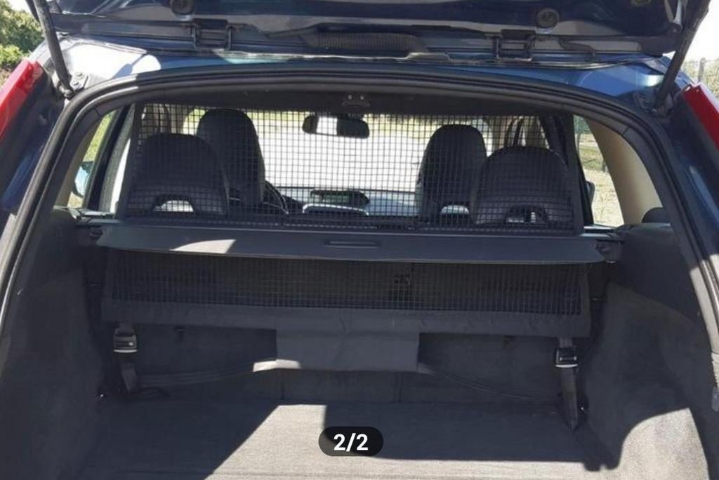 Hondenrek volvo xc 60, Ophalen of Verzenden