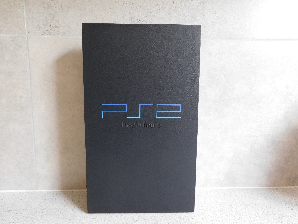 Sony PlayStation 2 (PS2) Phat met snoeren, Spelcomputers en Games, Spelcomputers | Sony PlayStation 2, Gebruikt, Ophalen of Verzenden
