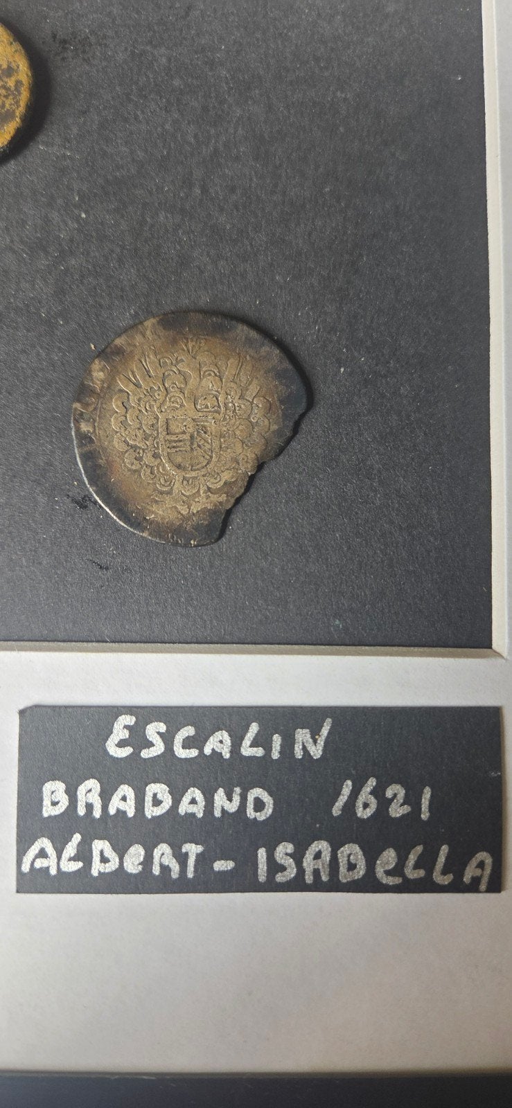 Zilveren munt, Postzegels en Munten, Ophalen, Zilver, Losse munt, Zilver