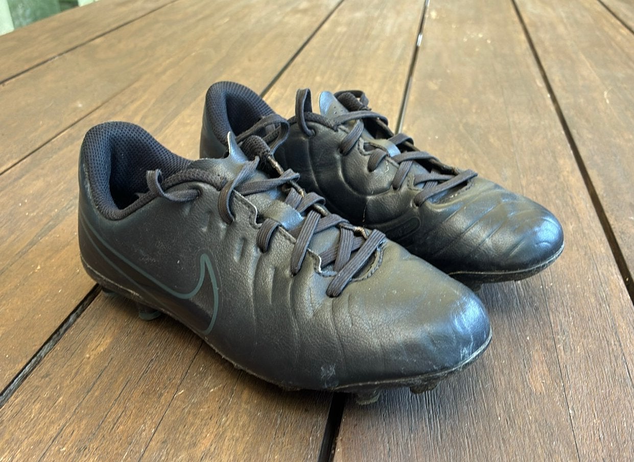 Nike Tiempo maat 34, Ophalen, Zo goed als nieuw, Schoenen
