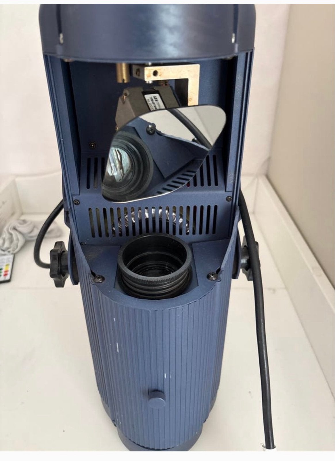 Diverse licht- en rookmachines van Beamz, Skytec, Showtec, M, Ophalen, Gebruikt, Overige typen, Geluidgestuurd